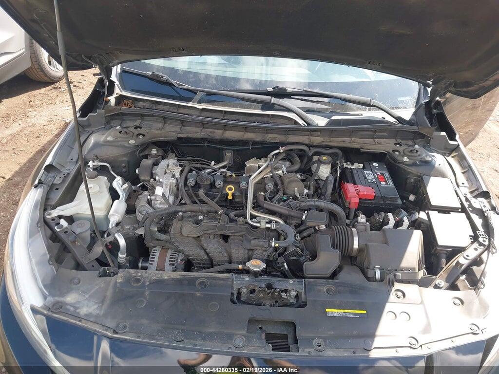 1N4BL4DV6NN319660 2022 NISSAN ALTIMA photo no. 10