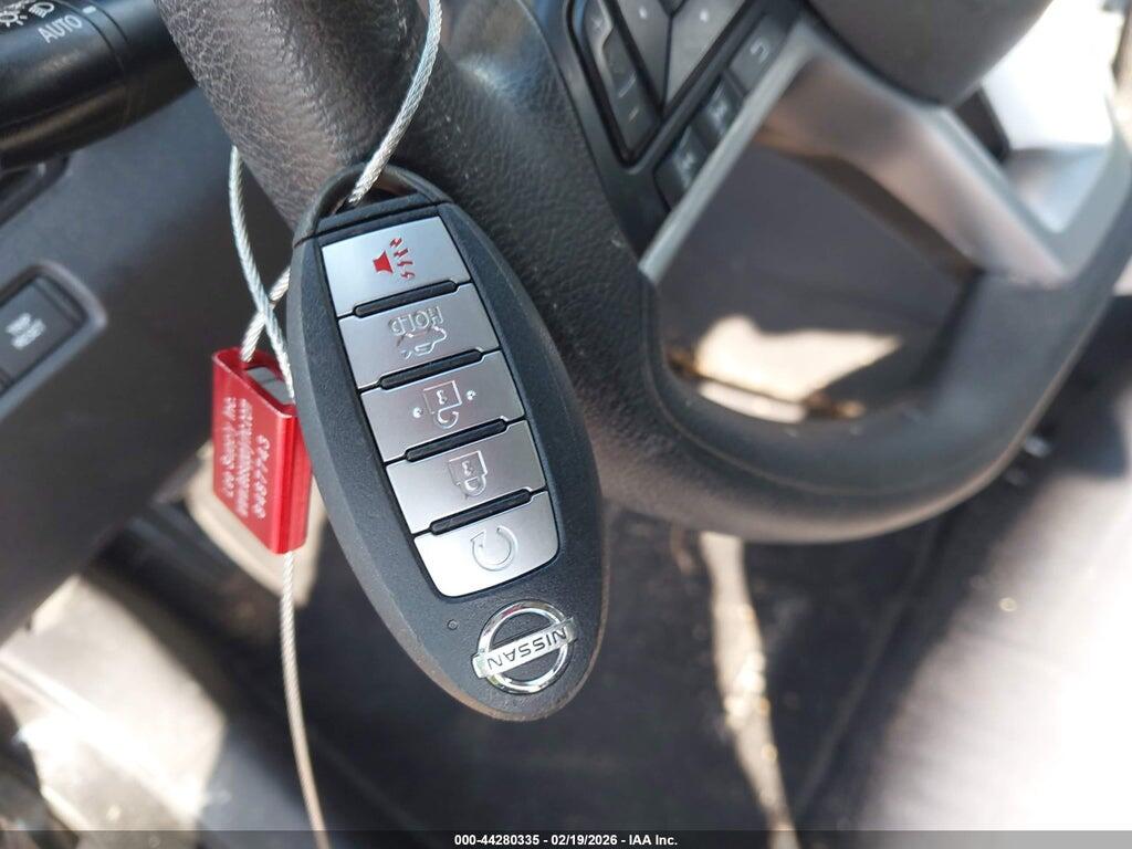 1N4BL4DV6NN319660 2022 NISSAN ALTIMA photo no. 11