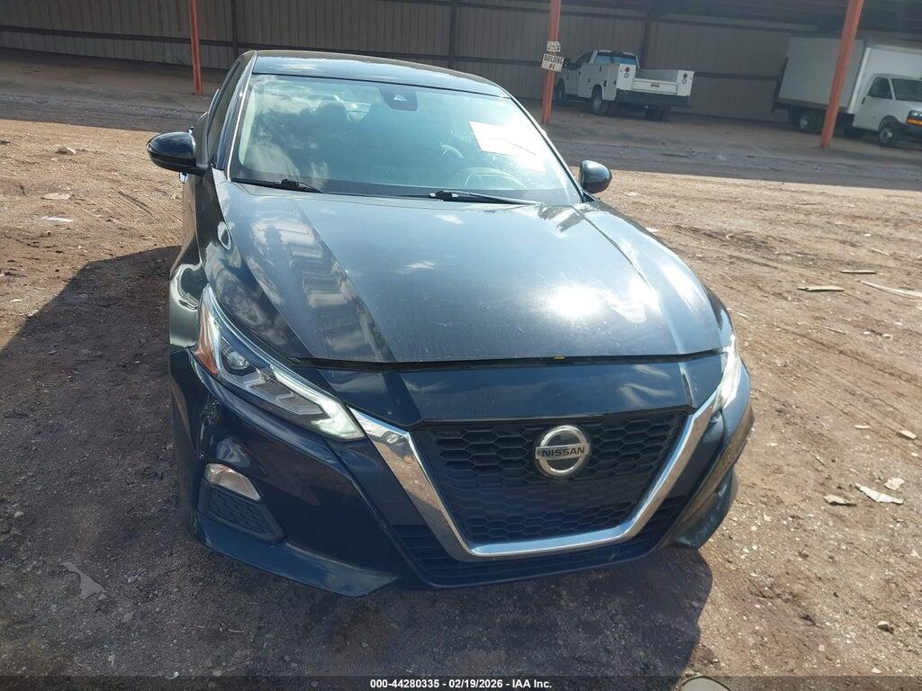 1N4BL4DV6NN319660 2022 NISSAN ALTIMA photo no. 12