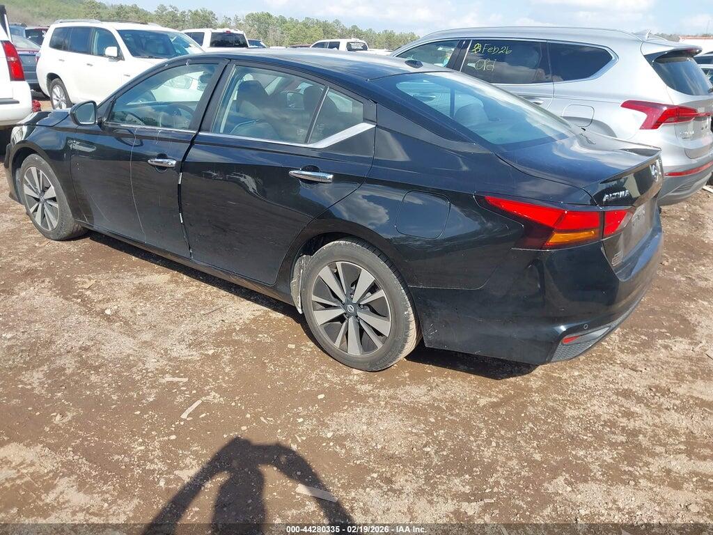 1N4BL4DV6NN319660 2022 NISSAN ALTIMA photo no. 3