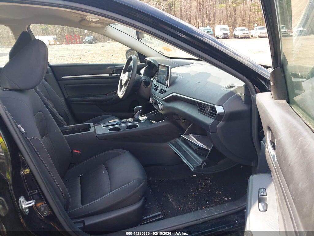 1N4BL4DV6NN319660 2022 NISSAN ALTIMA photo no. 5