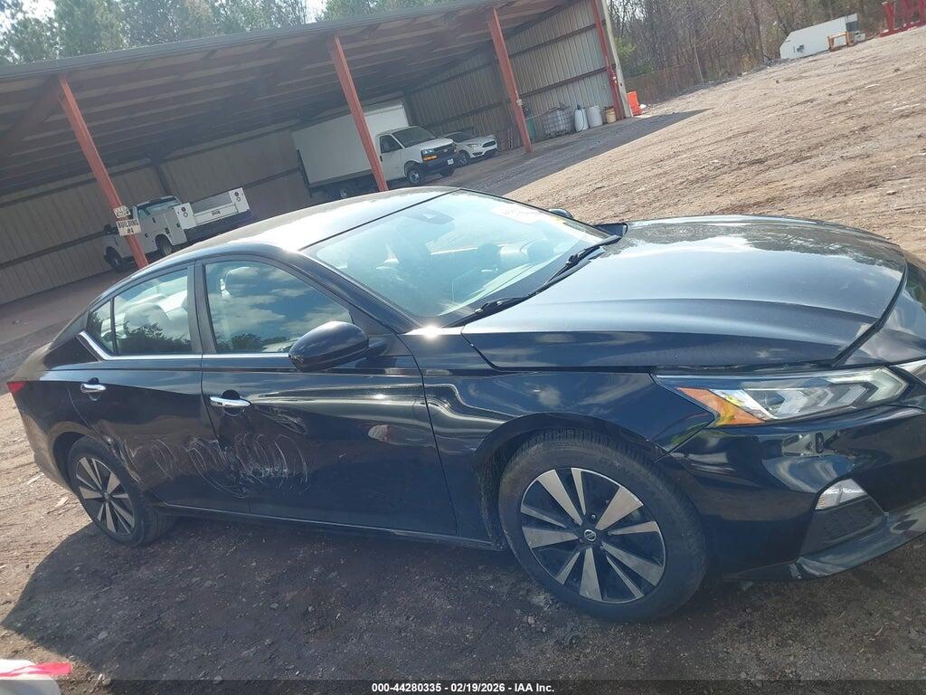 1N4BL4DV6NN319660 2022 NISSAN ALTIMA photo no. 6