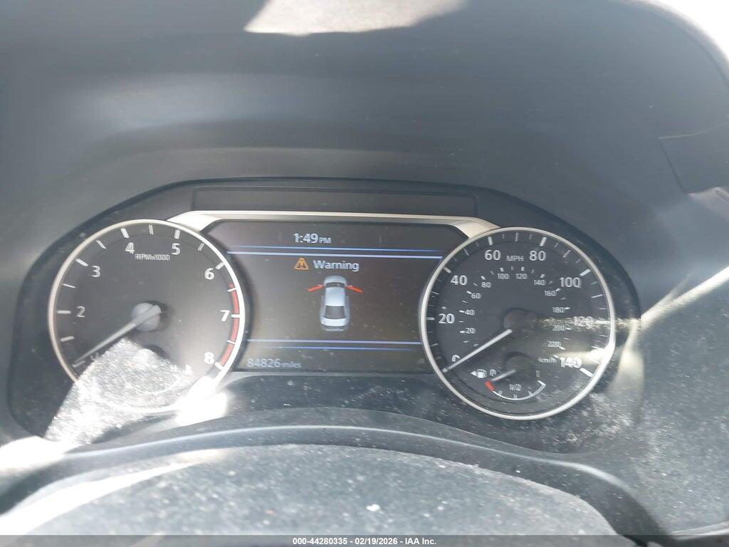 1N4BL4DV6NN319660 2022 NISSAN ALTIMA photo no. 7