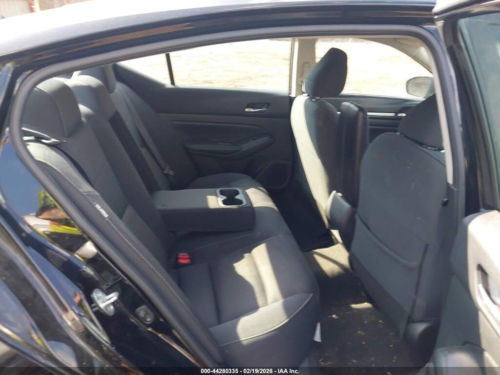 1N4BL4DV6NN319660 2022 NISSAN ALTIMA photo no. 8