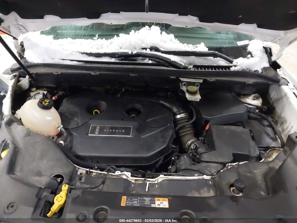 5LMCJ3D94KUL12671 2019 LINCOLN MKC photo no. 10