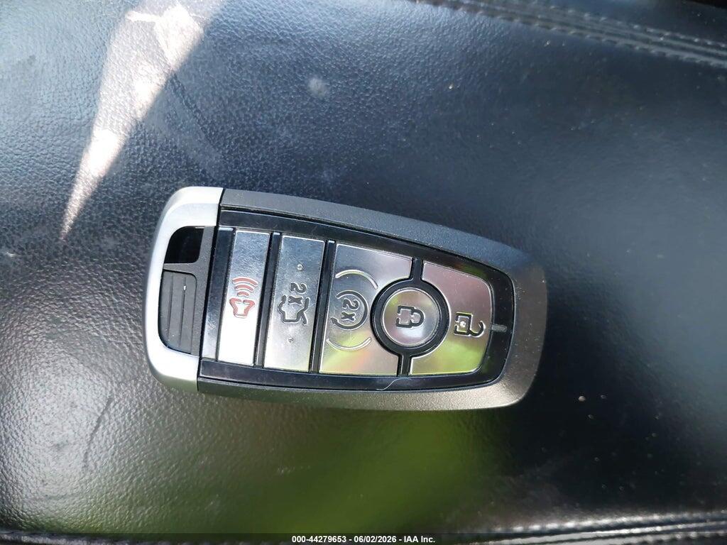 5LMCJ3D94KUL12671 2019 LINCOLN MKC photo no. 11
