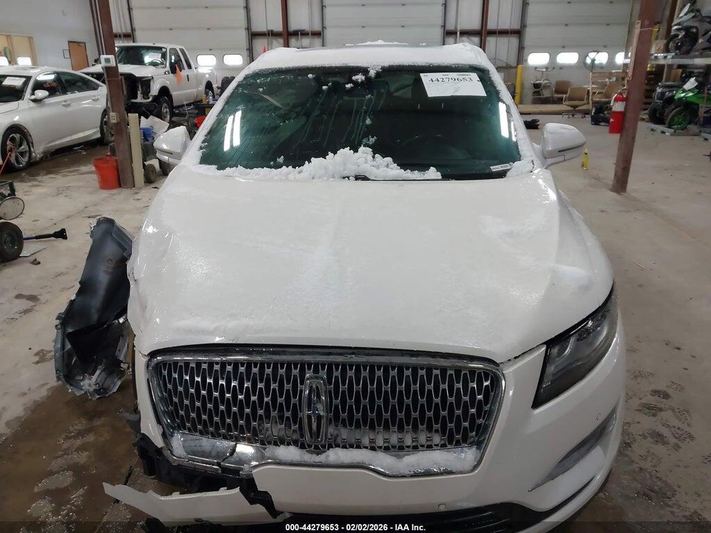 5LMCJ3D94KUL12671 2019 LINCOLN MKC photo no. 12