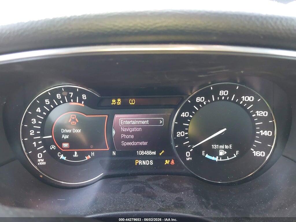 5LMCJ3D94KUL12671 2019 LINCOLN MKC photo no. 7