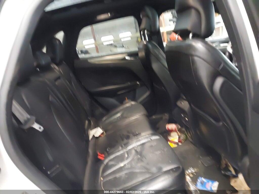 5LMCJ3D94KUL12671 2019 LINCOLN MKC photo no. 8