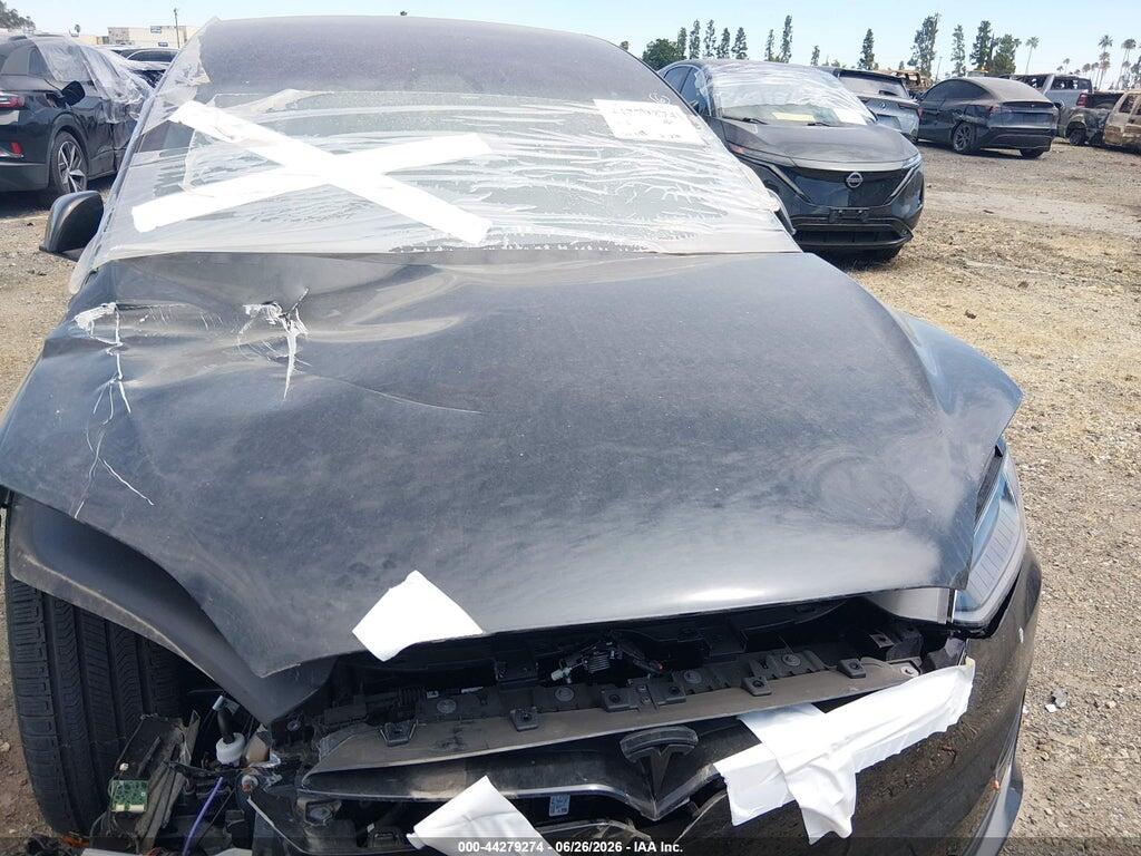 7SAXCBE50TF475114 2026 TESLA MODEL X photo no. 10