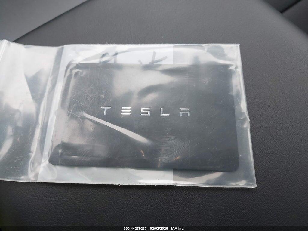 7SAYGDEE3TF337927 2026 TESLA MODEL Y photo no. 11