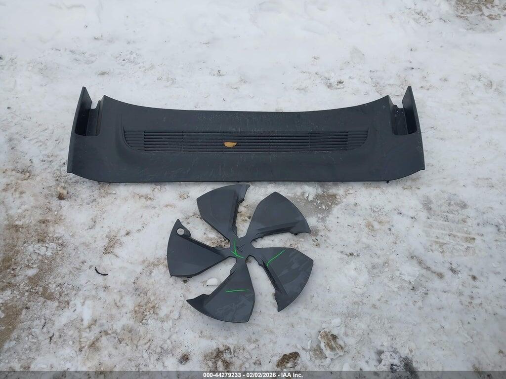 7SAYGDEE3TF337927 2026 TESLA MODEL Y photo no. 12