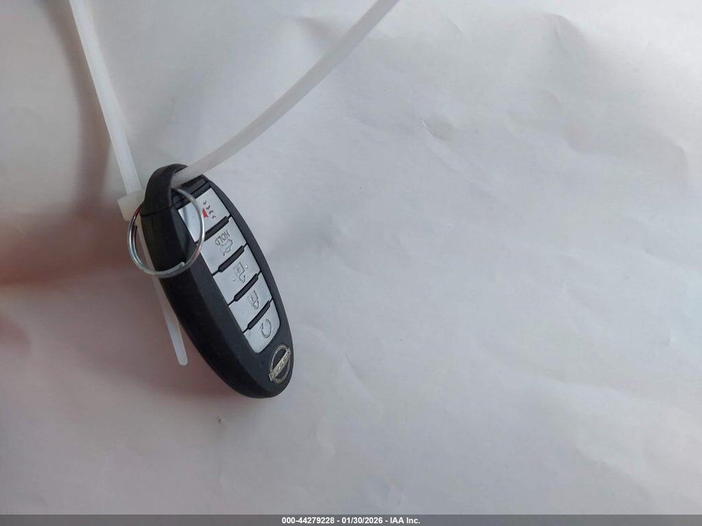 1N4BL4BV1SN308886 2025 NISSAN ALTIMA photo no. 11