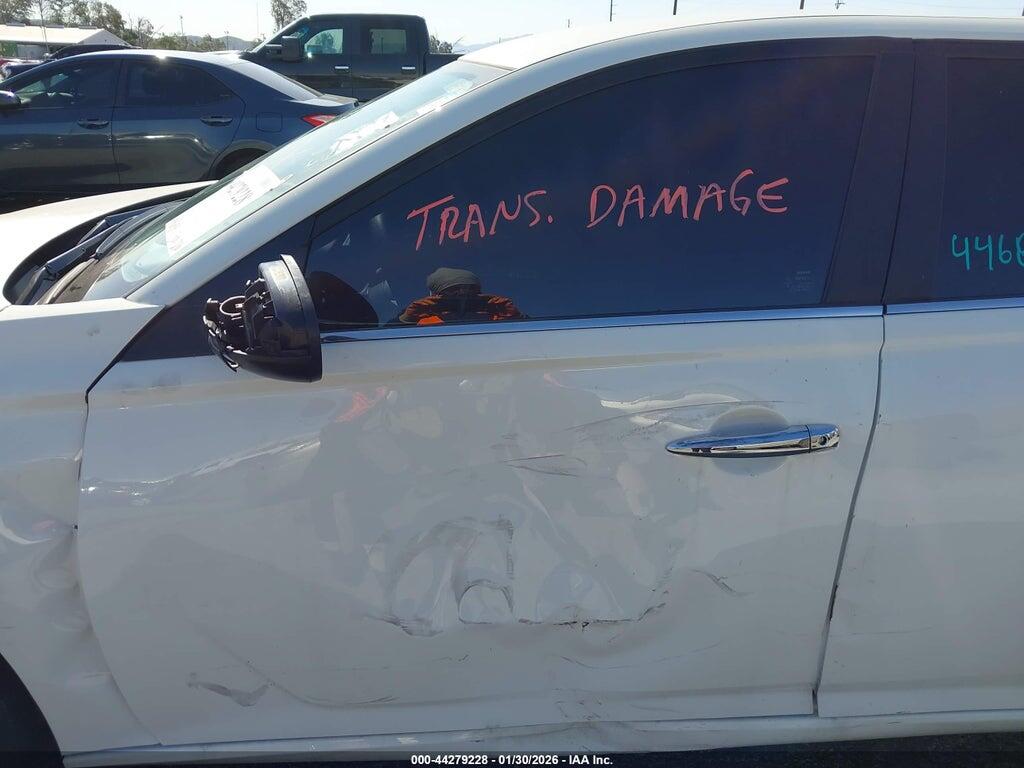 1N4BL4BV1SN308886 2025 NISSAN ALTIMA photo no. 12