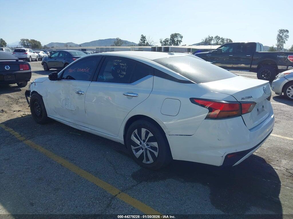 1N4BL4BV1SN308886 2025 NISSAN ALTIMA photo no. 3