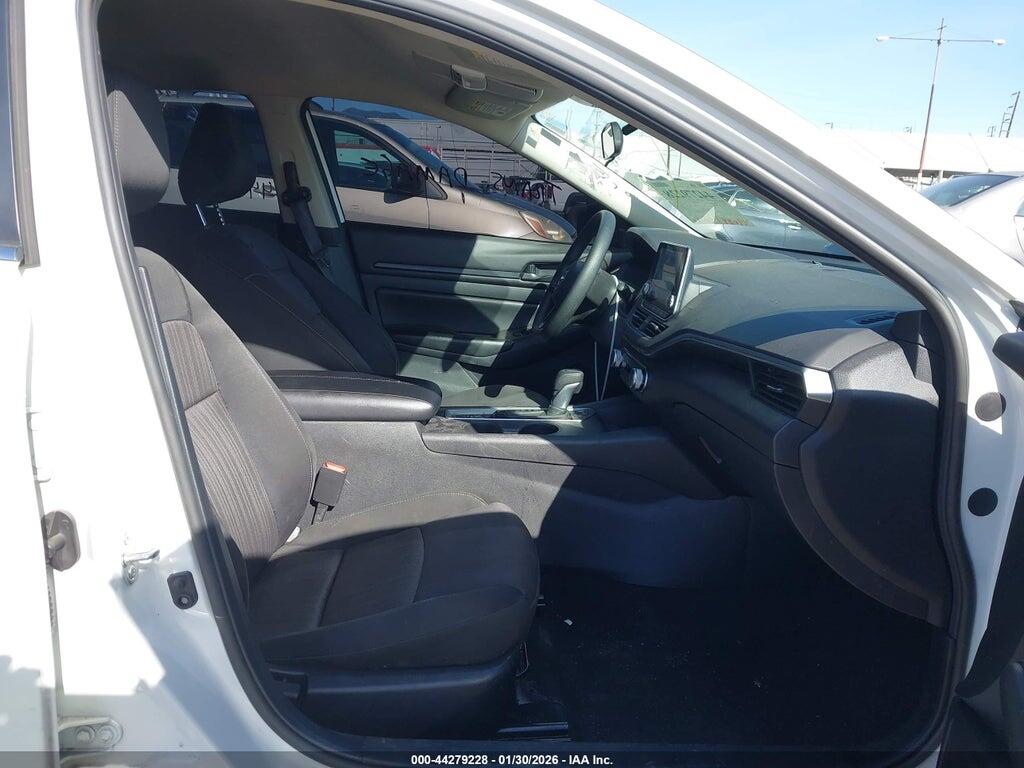 1N4BL4BV1SN308886 2025 NISSAN ALTIMA photo no. 5