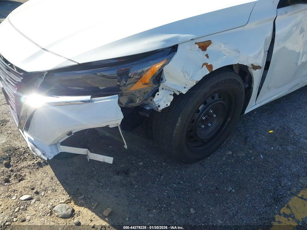 1N4BL4BV1SN308886 2025 NISSAN ALTIMA photo no. 6