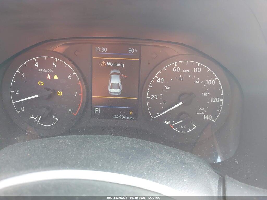 1N4BL4BV1SN308886 2025 NISSAN ALTIMA photo no. 7