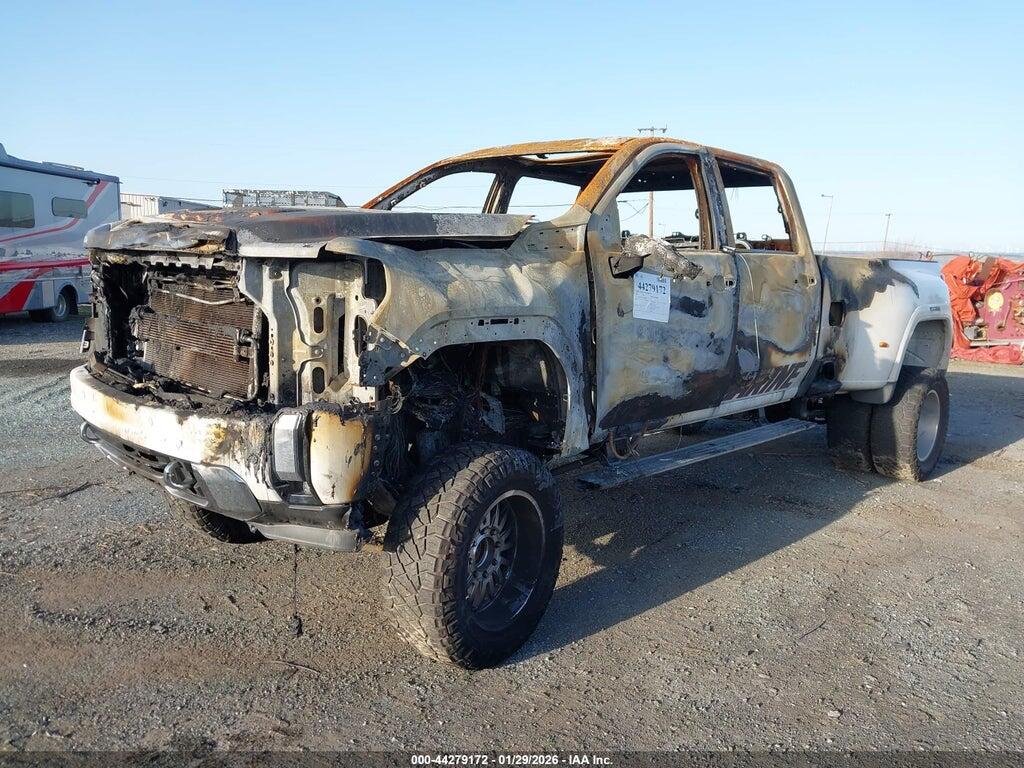 1GT49WEY9RF259203 2024 GMC SIERRA 3500HD photo no. 1