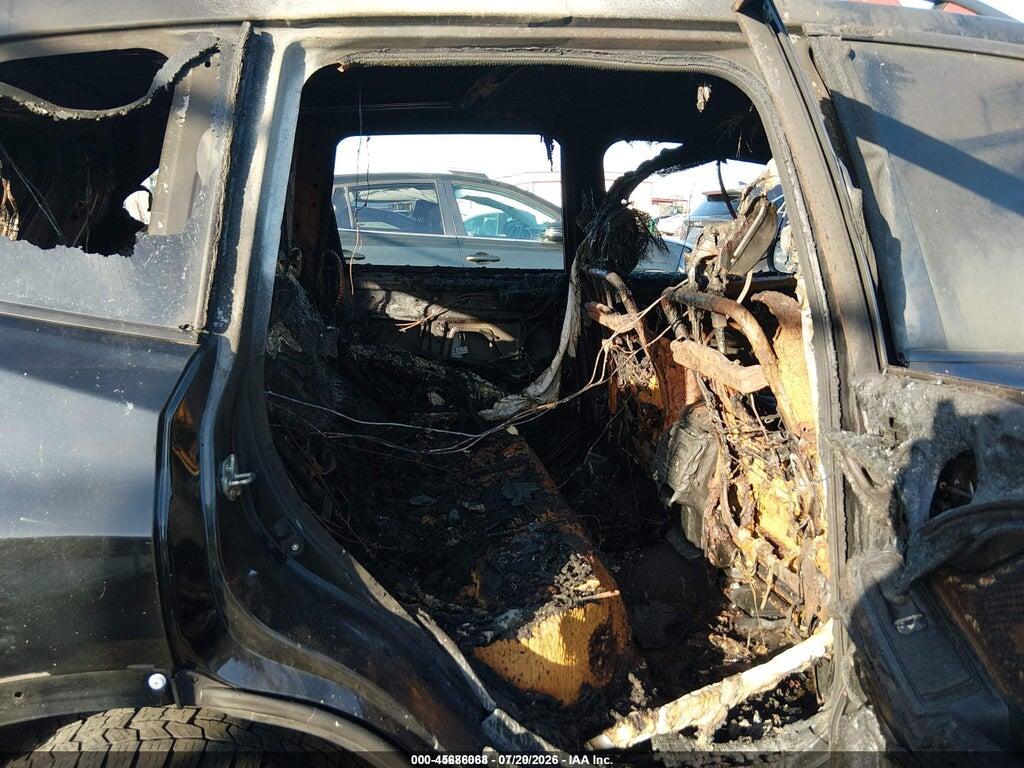 JF2SKARC2MH483876 2021 SUBARU FORESTER photo no. 8