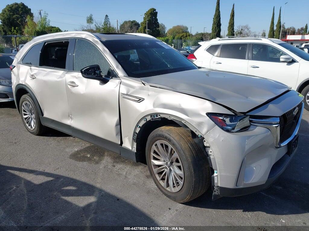 JM3KKCHD7R1111185 2024 MAZDA CX-90 photo no. 1