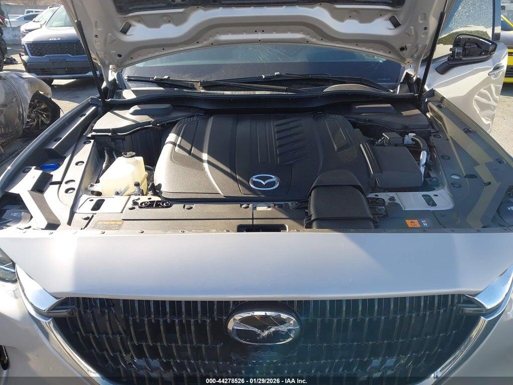 JM3KKCHD7R1111185 2024 MAZDA CX-90 photo no. 10