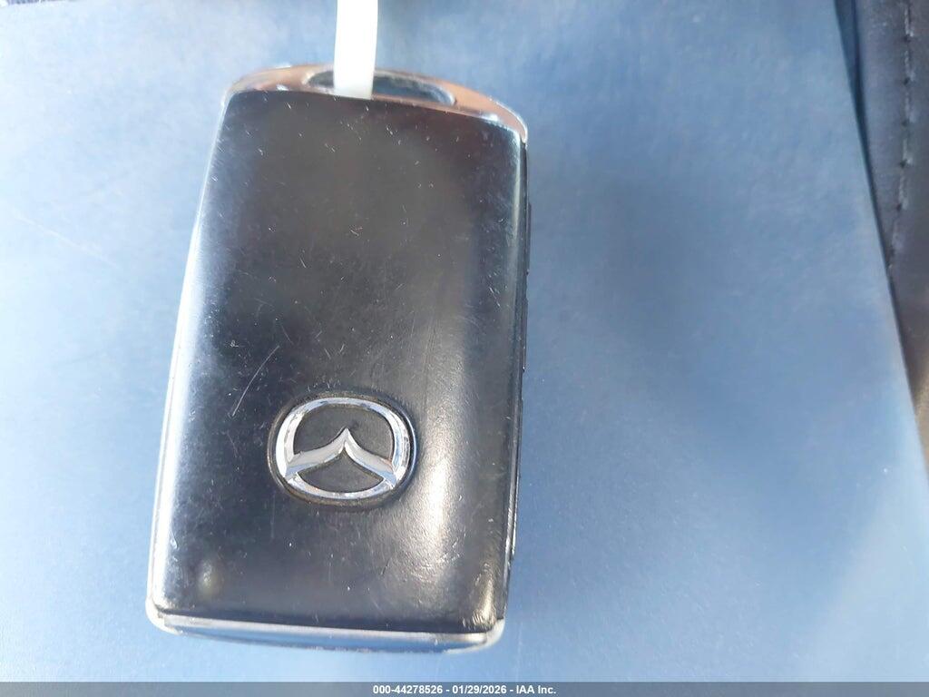 JM3KKCHD7R1111185 2024 MAZDA CX-90 photo no. 11