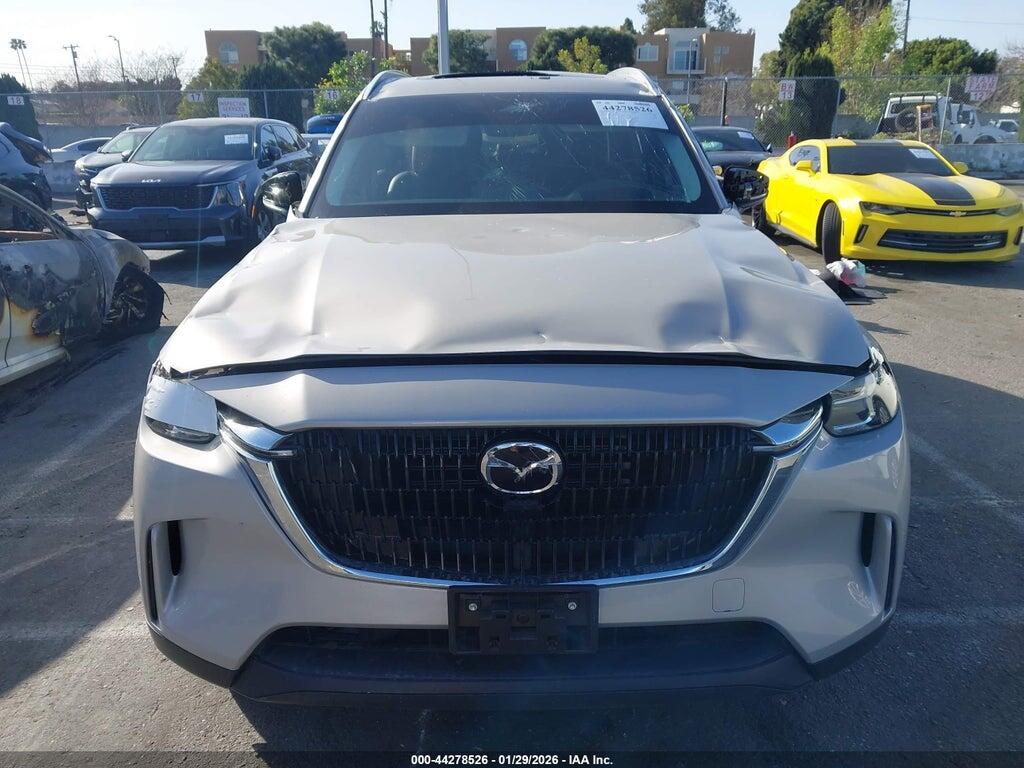 JM3KKCHD7R1111185 2024 MAZDA CX-90 photo no. 12