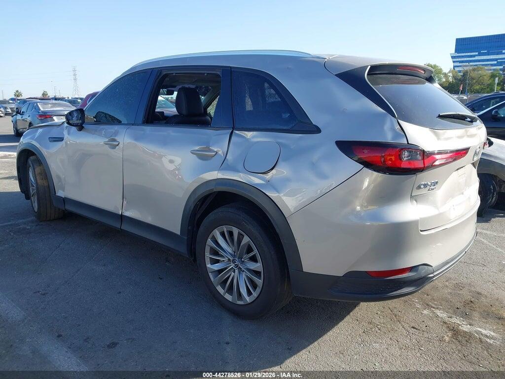 JM3KKCHD7R1111185 2024 MAZDA CX-90 photo no. 3