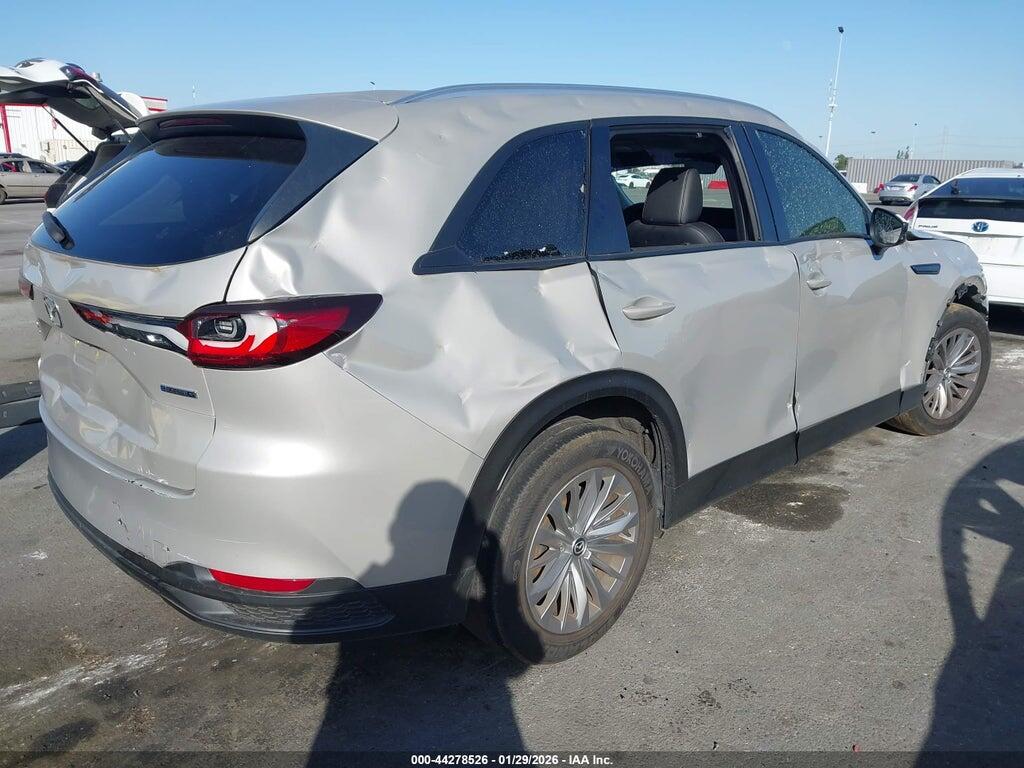 JM3KKCHD7R1111185 2024 MAZDA CX-90 photo no. 4
