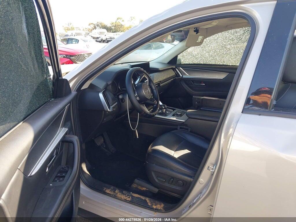 JM3KKCHD7R1111185 2024 MAZDA CX-90 photo no. 5