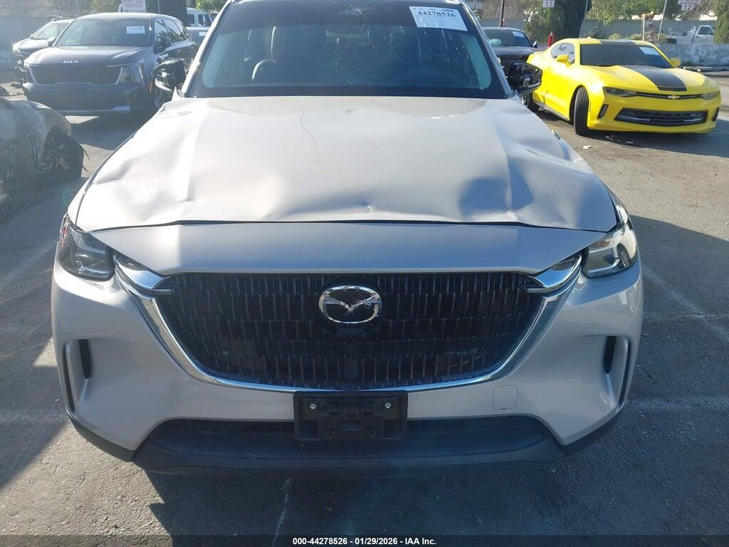 JM3KKCHD7R1111185 2024 MAZDA CX-90 photo no. 6