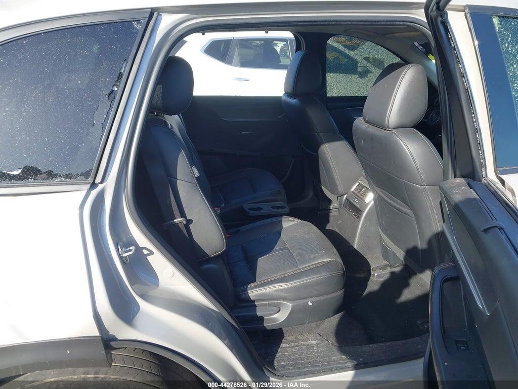 JM3KKCHD7R1111185 2024 MAZDA CX-90 photo no. 8