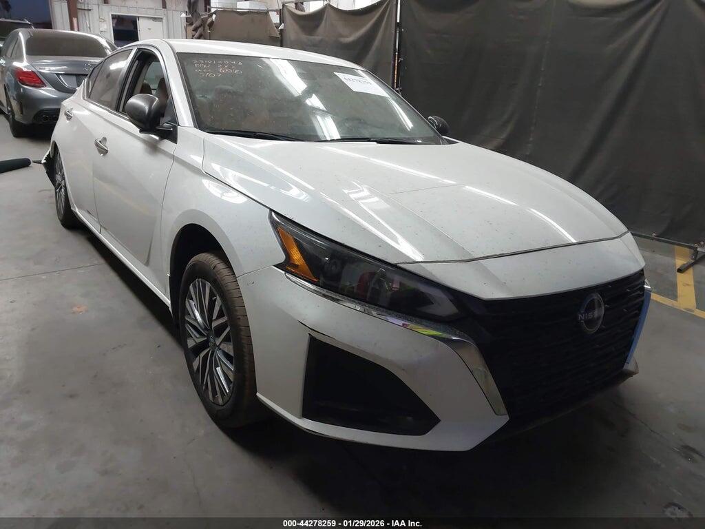 1N4BL4DV6RN343107 2024 NISSAN ALTIMA photo no. 1