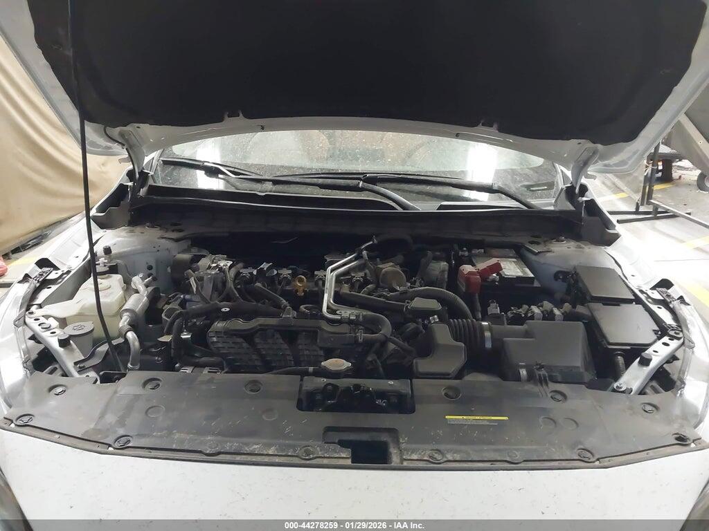 1N4BL4DV6RN343107 2024 NISSAN ALTIMA photo no. 10