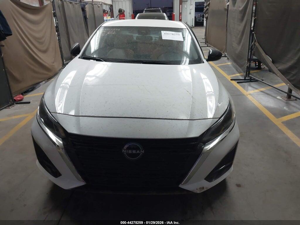 1N4BL4DV6RN343107 2024 NISSAN ALTIMA photo no. 11
