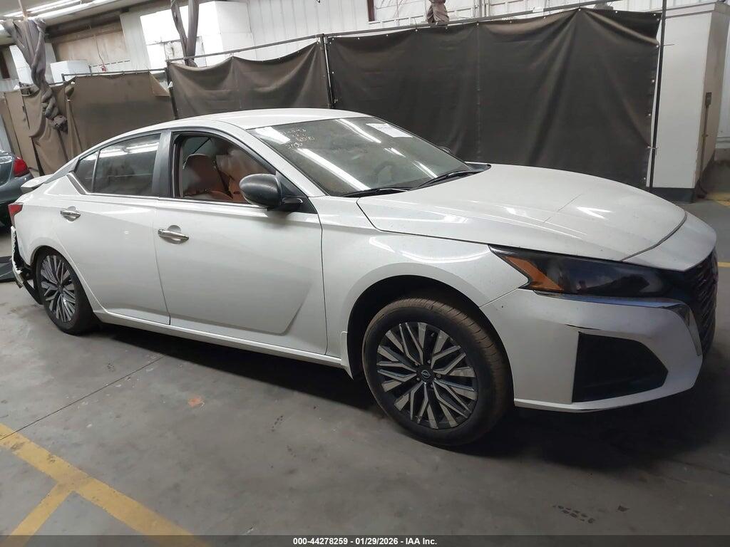 1N4BL4DV6RN343107 2024 NISSAN ALTIMA photo no. 12