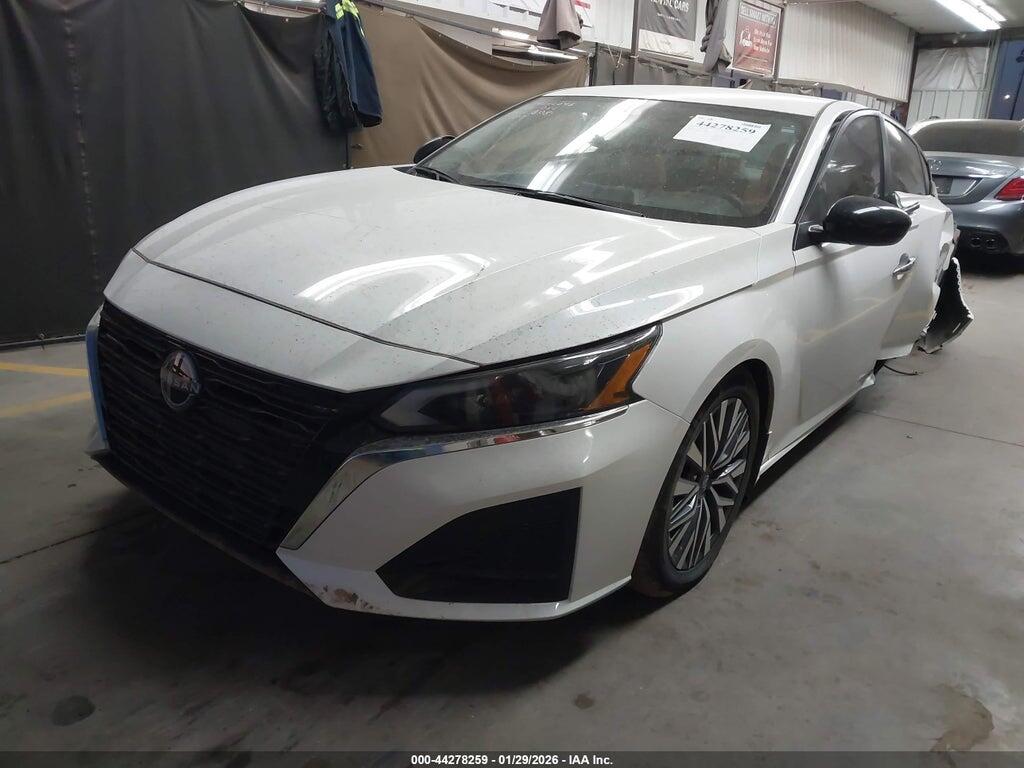 1N4BL4DV6RN343107 2024 NISSAN ALTIMA photo no. 2
