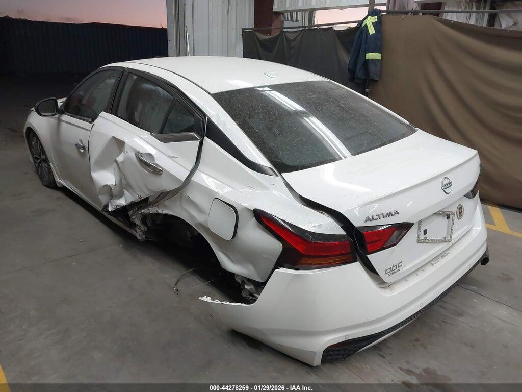 1N4BL4DV6RN343107 2024 NISSAN ALTIMA photo no. 3