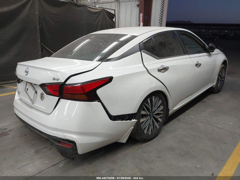 1N4BL4DV6RN343107 2024 NISSAN ALTIMA photo no. 4