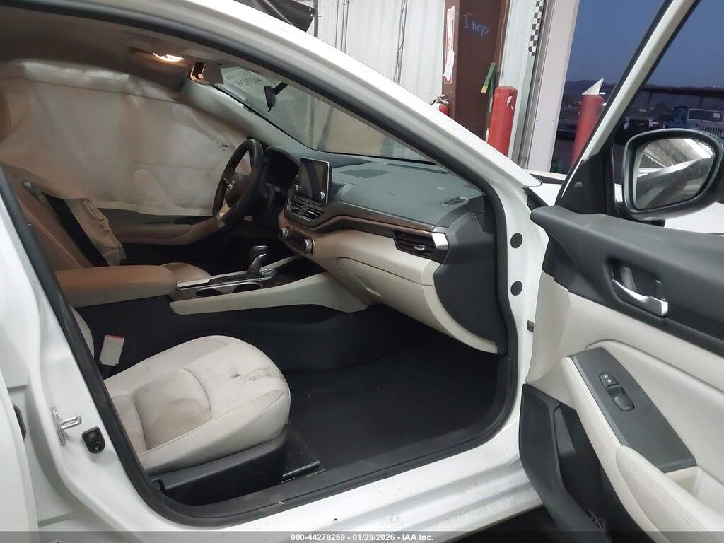 1N4BL4DV6RN343107 2024 NISSAN ALTIMA photo no. 5