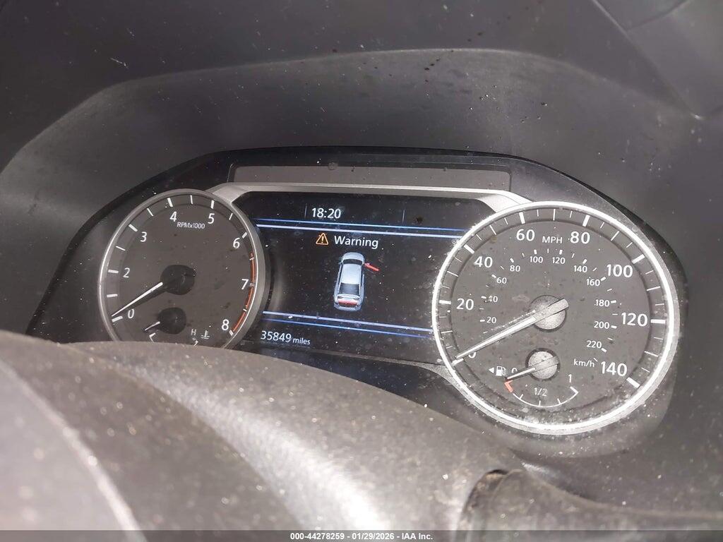 1N4BL4DV6RN343107 2024 NISSAN ALTIMA photo no. 7