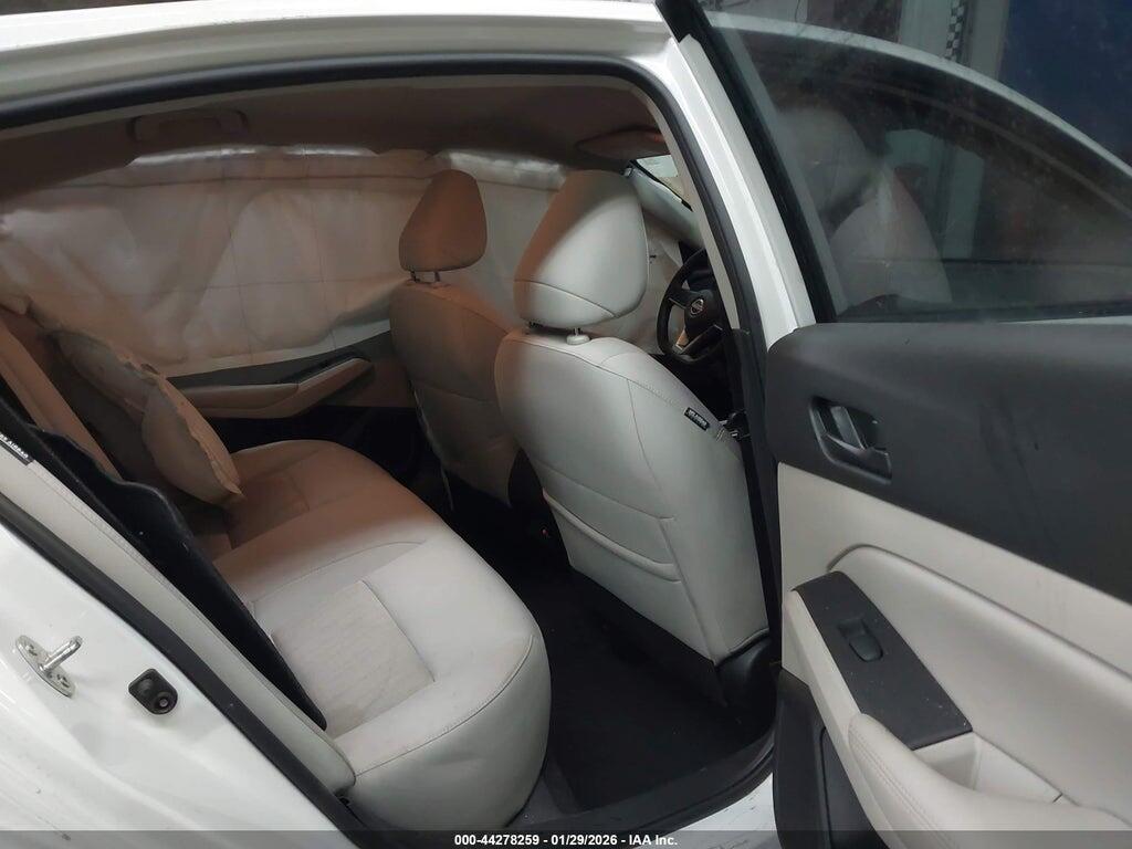 1N4BL4DV6RN343107 2024 NISSAN ALTIMA photo no. 8