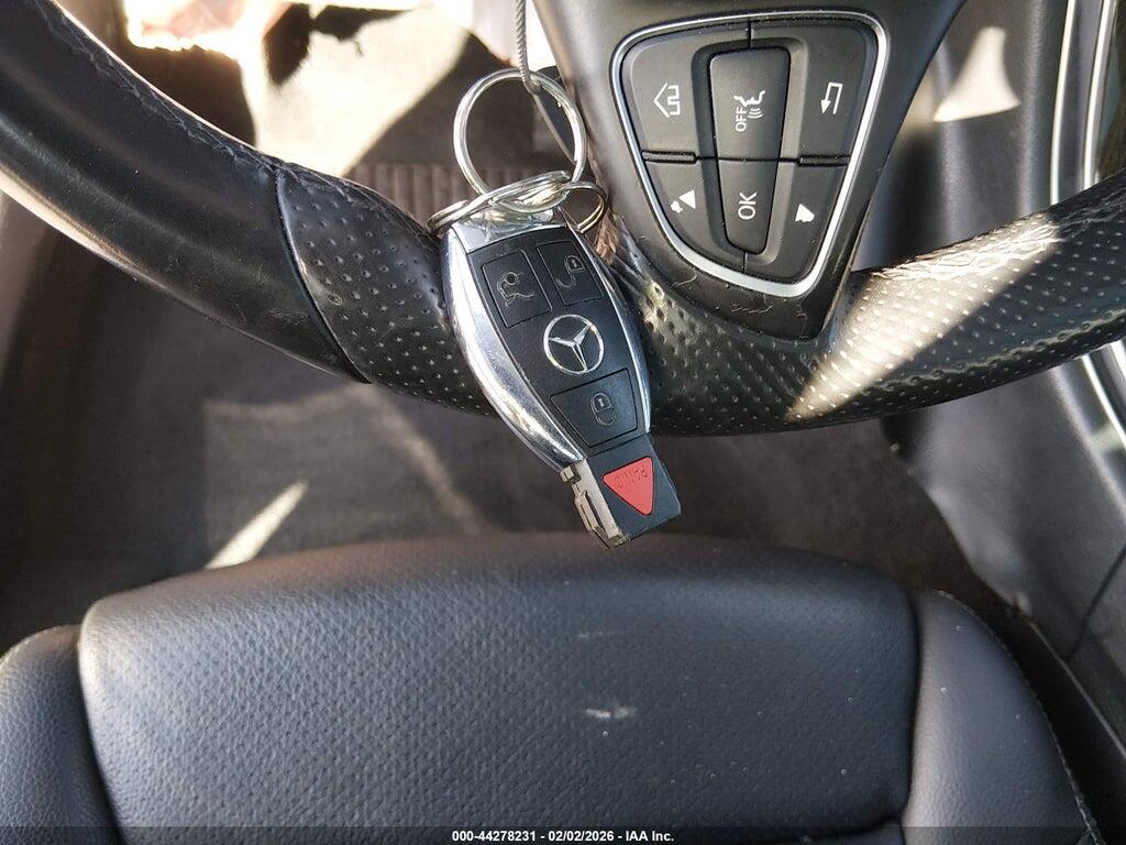 55SWF4JBXFU078164 2015 MERCEDES-BENZ C 300 photo no. 11