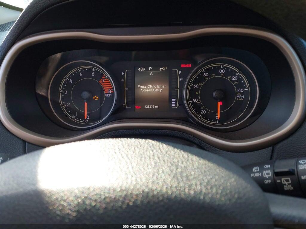 1C4PJMAS9HD228327 2017 JEEP CHEROKEE photo no. 7