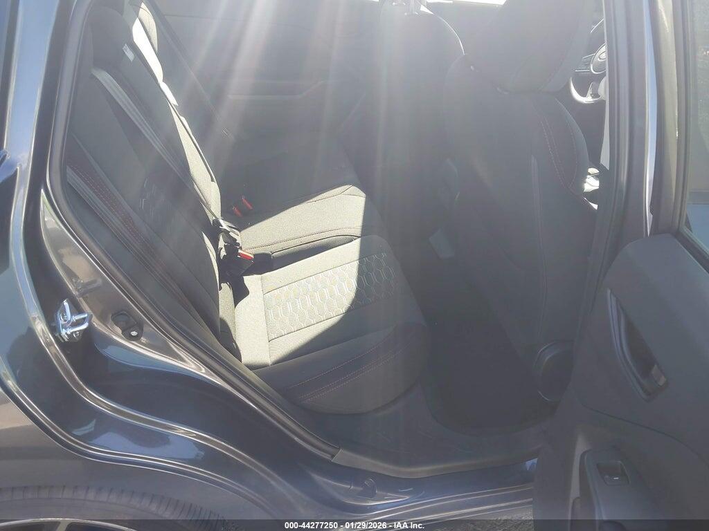 JF1GUAFC7S8274767 2025 SUBARU IMPREZA photo no. 8