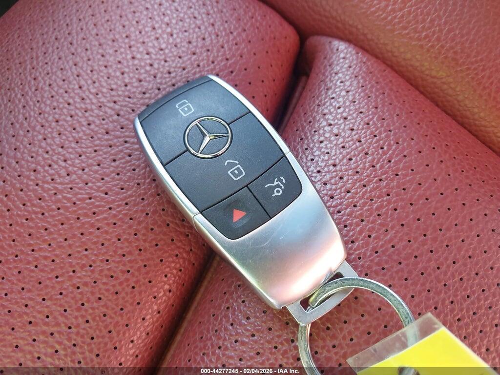 W1N0G8EB3MF905879 2021 MERCEDES-BENZ GLC 300 photo no. 11