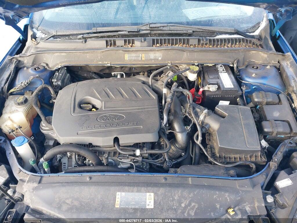 3FA6P0HD1HR246103 2017 FORD FUSION photo no. 10