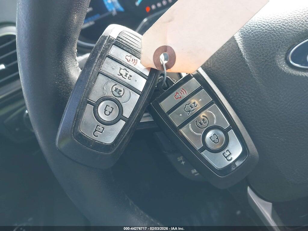 3FA6P0HD1HR246103 2017 FORD FUSION photo no. 11