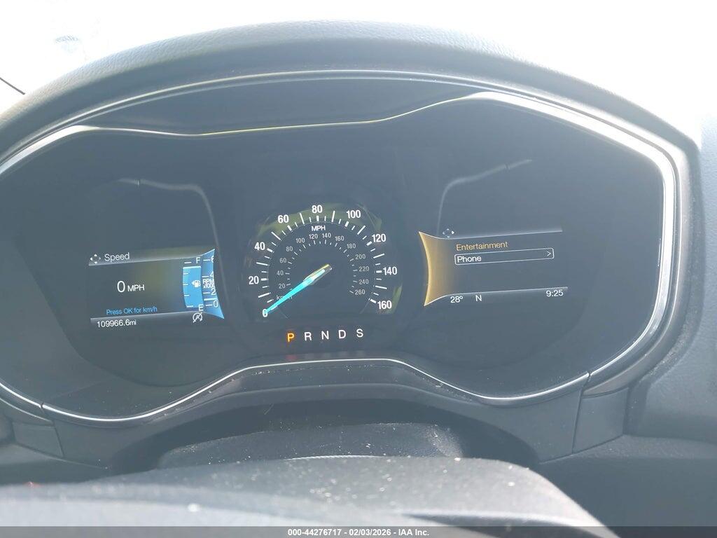 3FA6P0HD1HR246103 2017 FORD FUSION photo no. 7